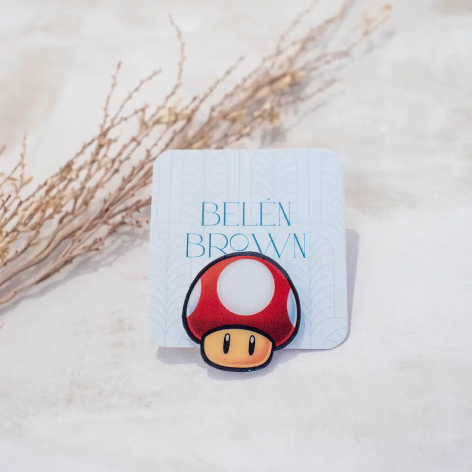 Pin 