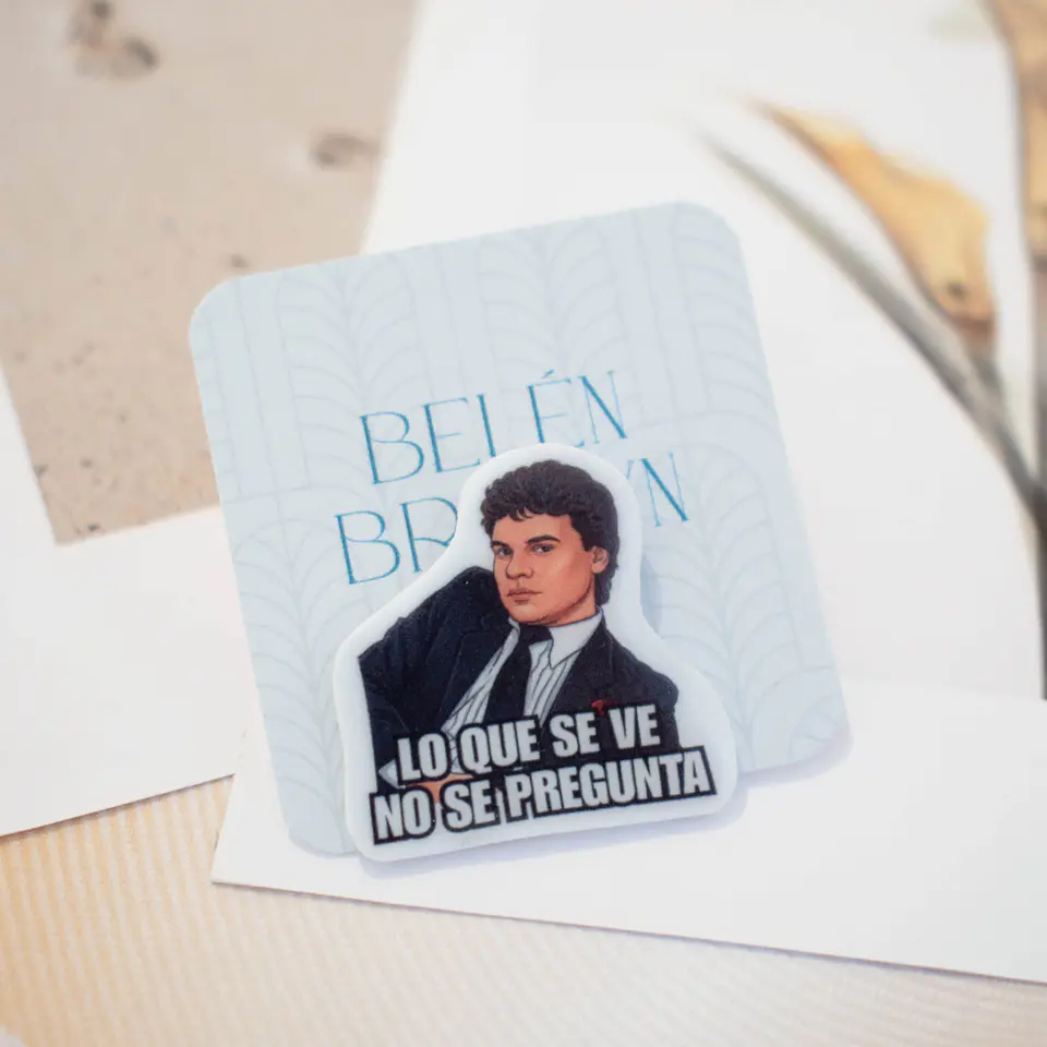 Pin 