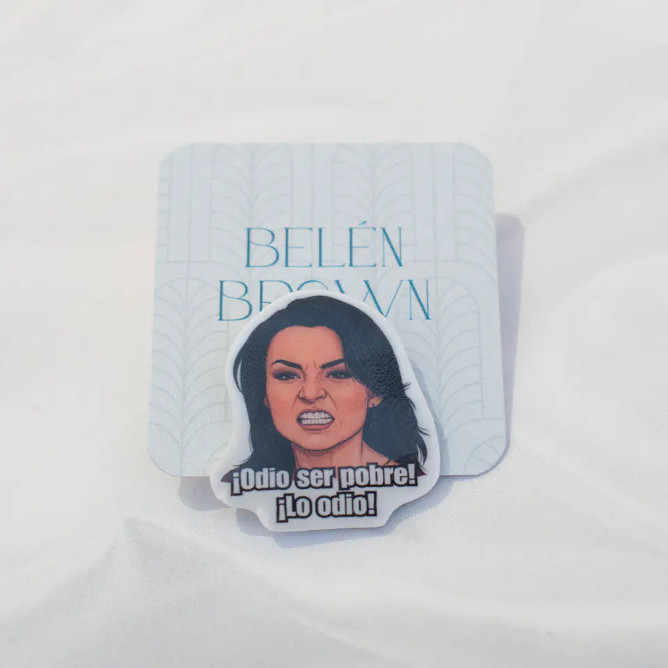 Pin 