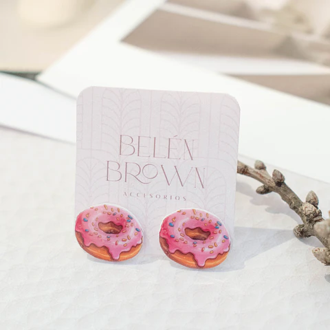 Aros "Donuts"