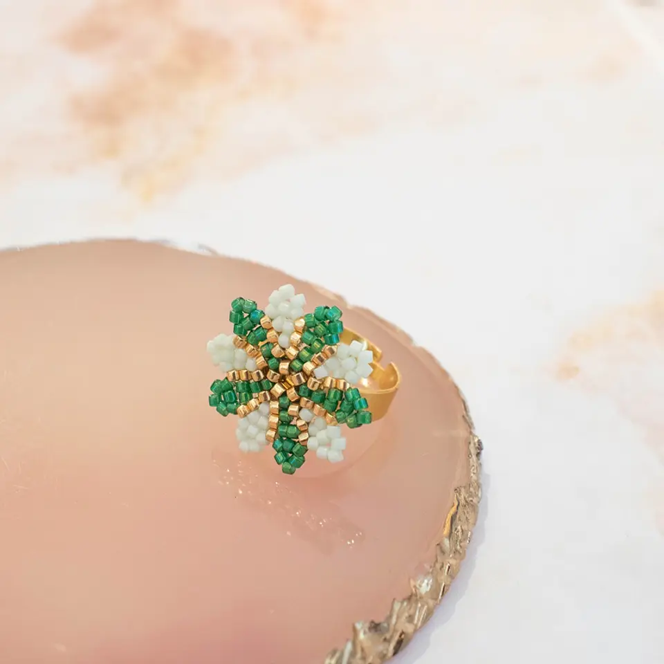 Anillo ajustable 