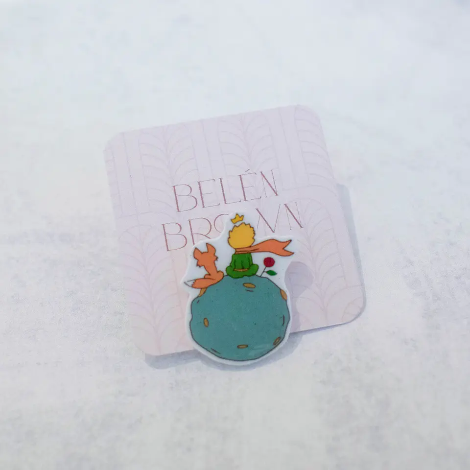 Pin 