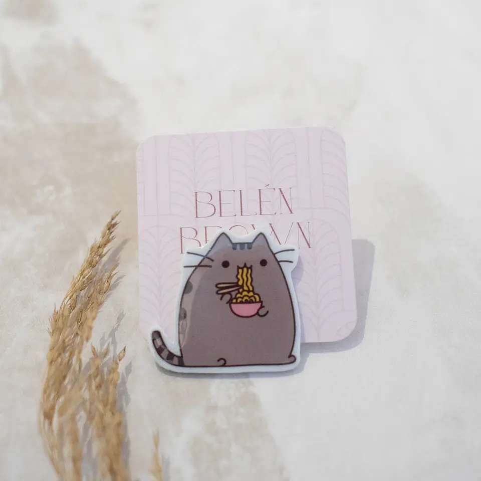 Pin 