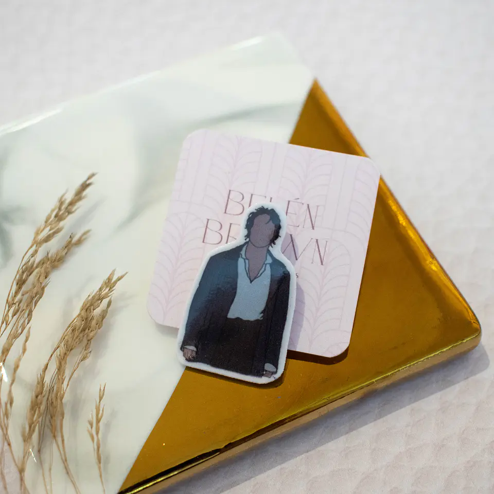 Pin 