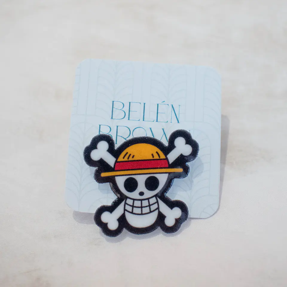 Pin 