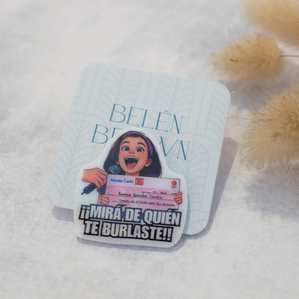 Pin 
