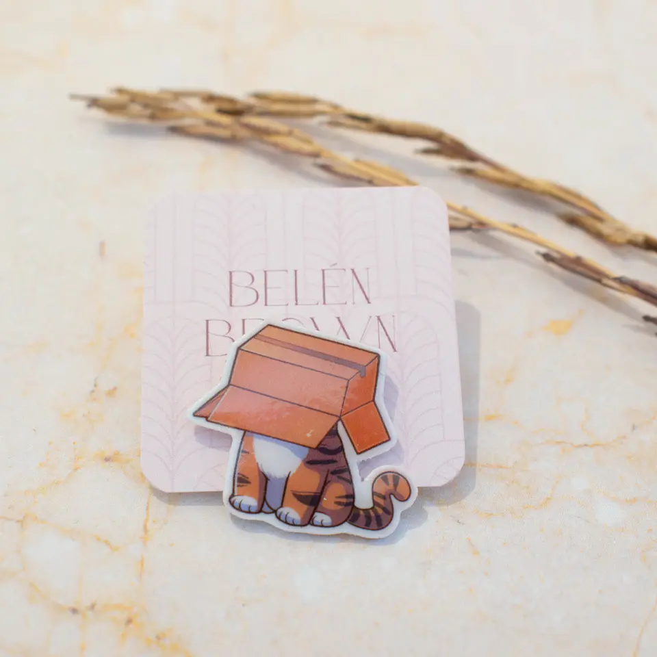 Pin 