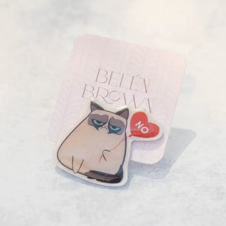 Pin 