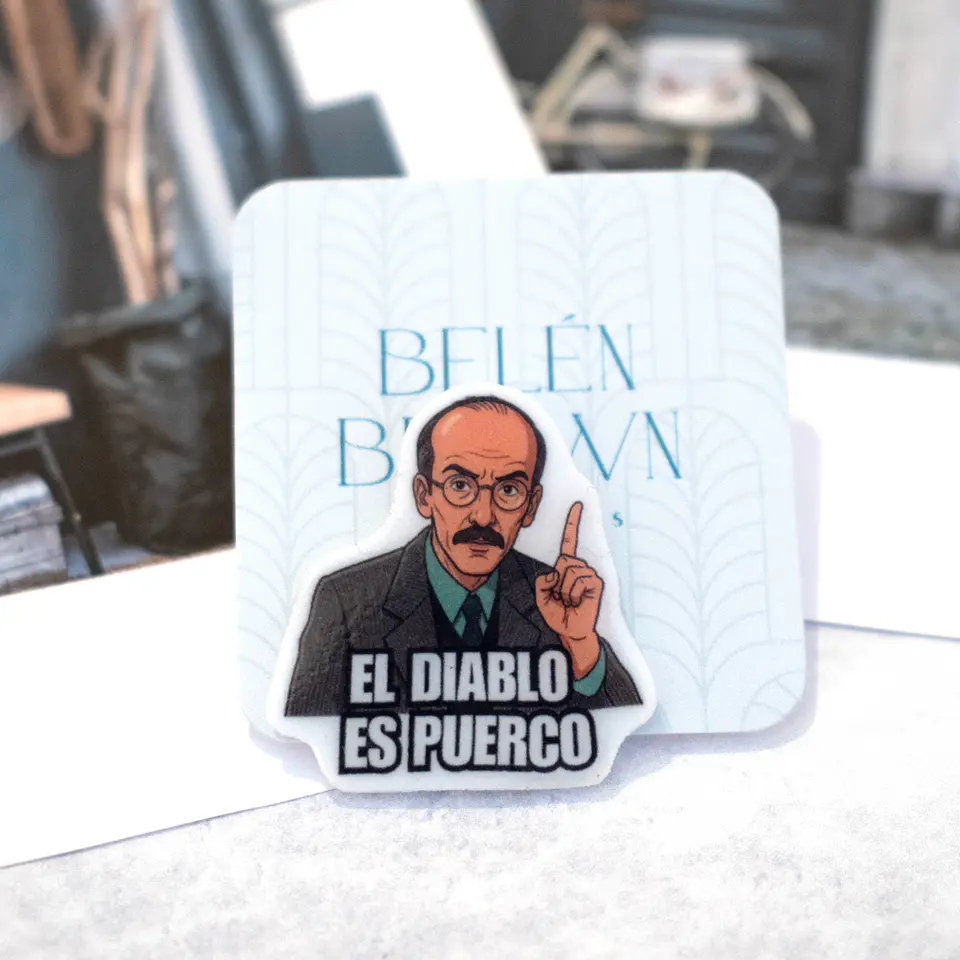 Pin 