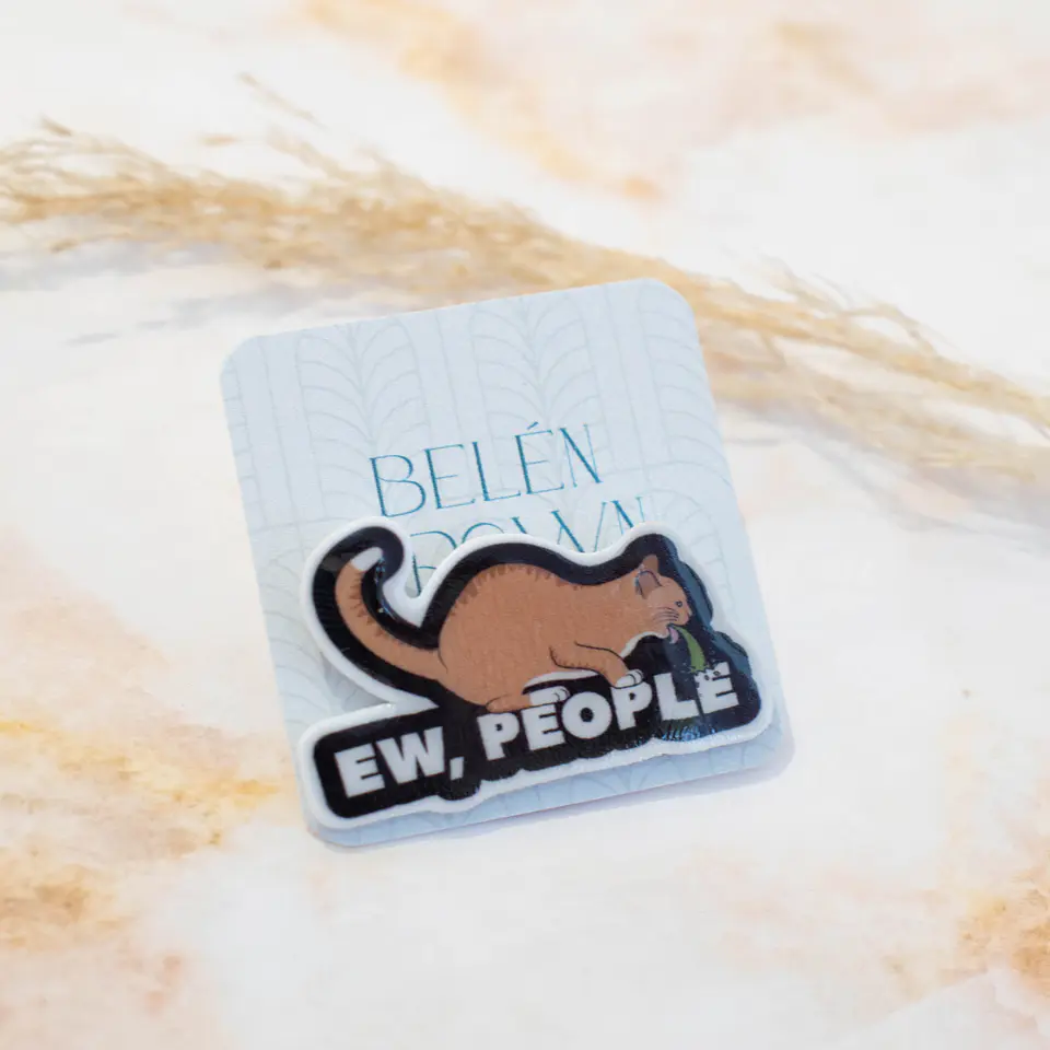 Pin 