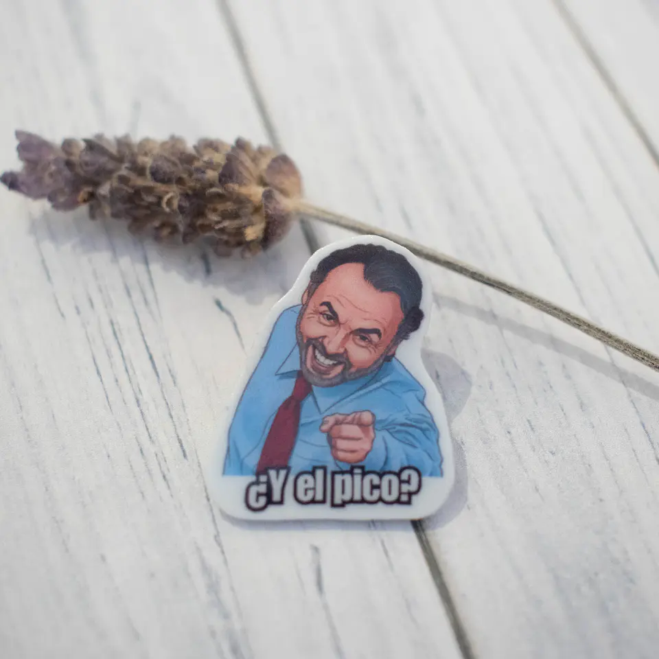 Pin 
