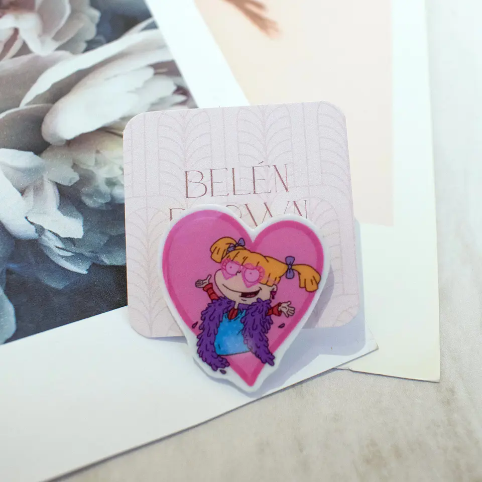 Pin 
