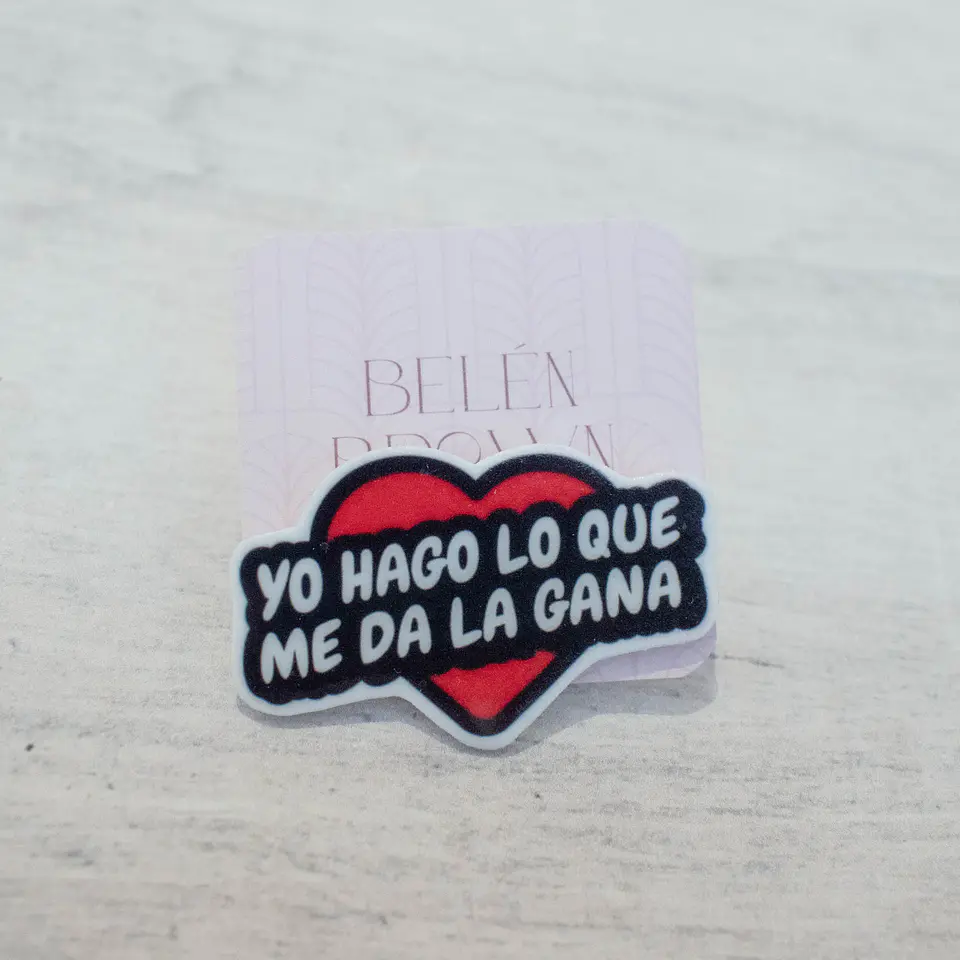 Pin 
