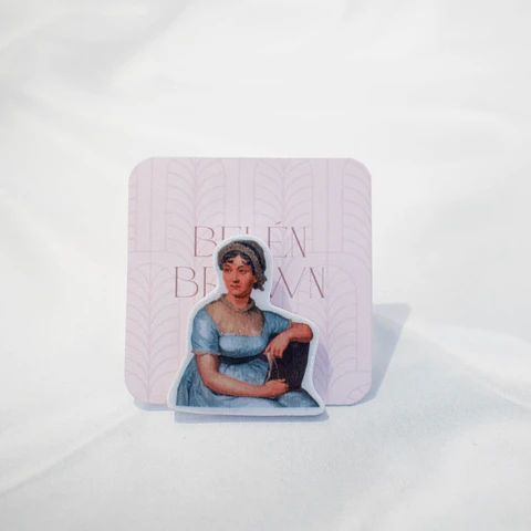 Pin "Jane Austen"