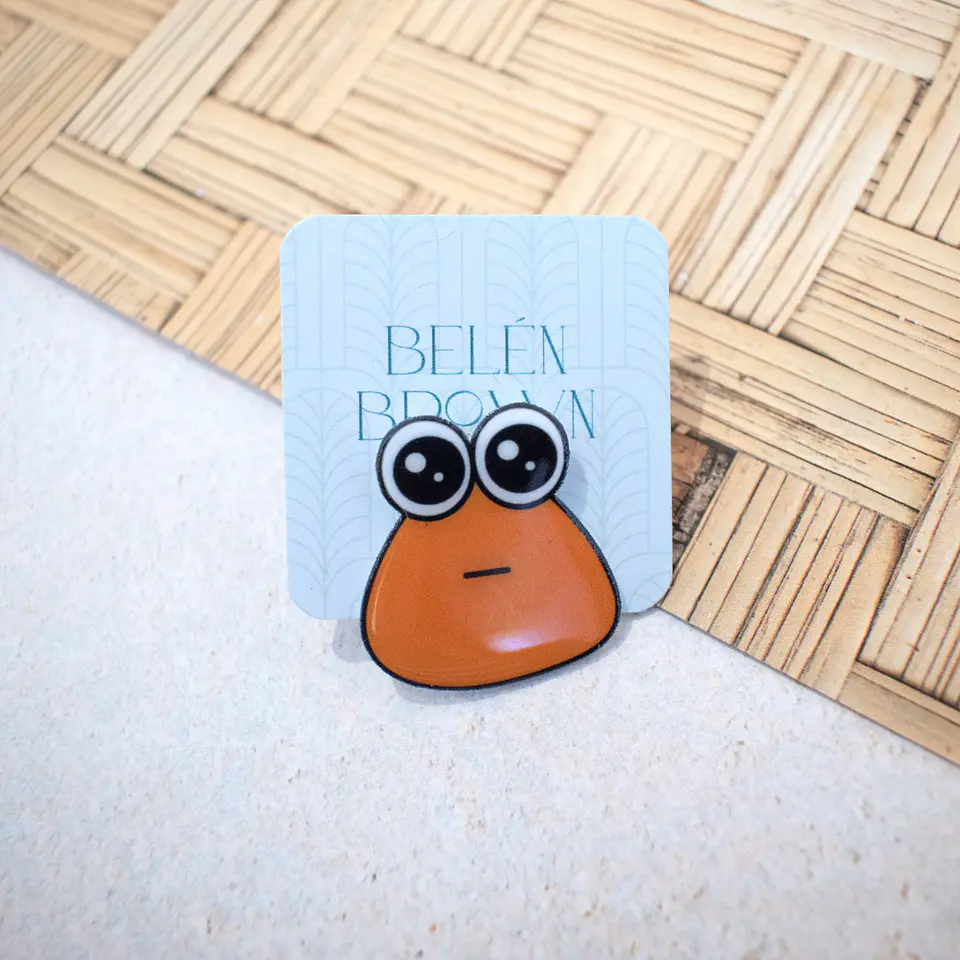 Pin 