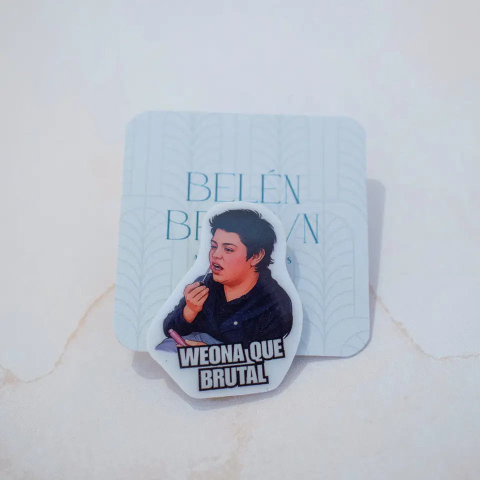 Pin 
