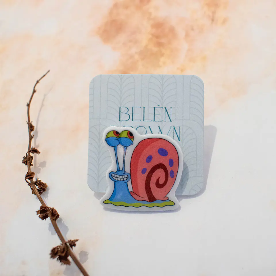 Pin 