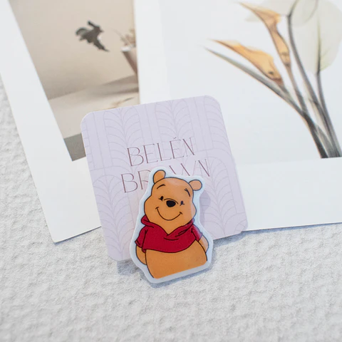 Pin "Winnie the Pooh"