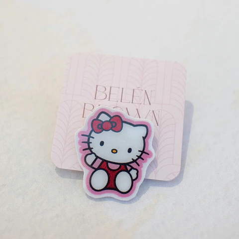 Pin "Hello Kitty"