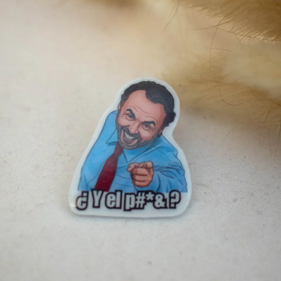 Pin 