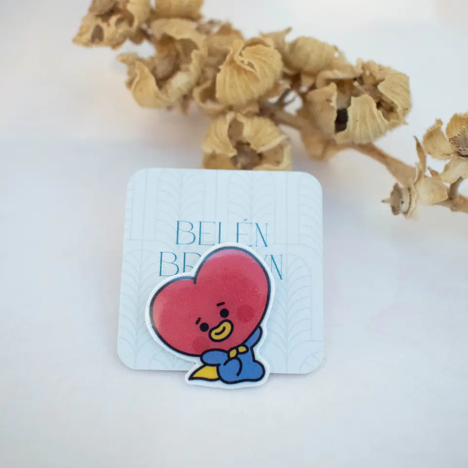 Pin 