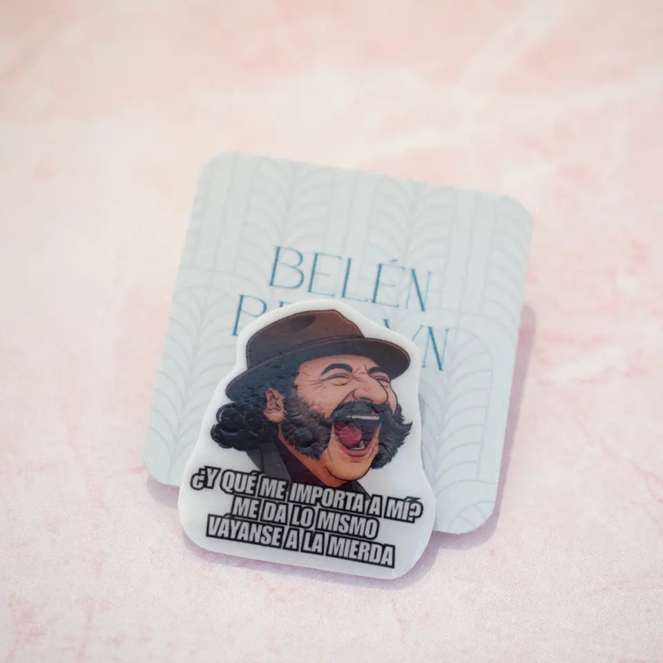 Pin 