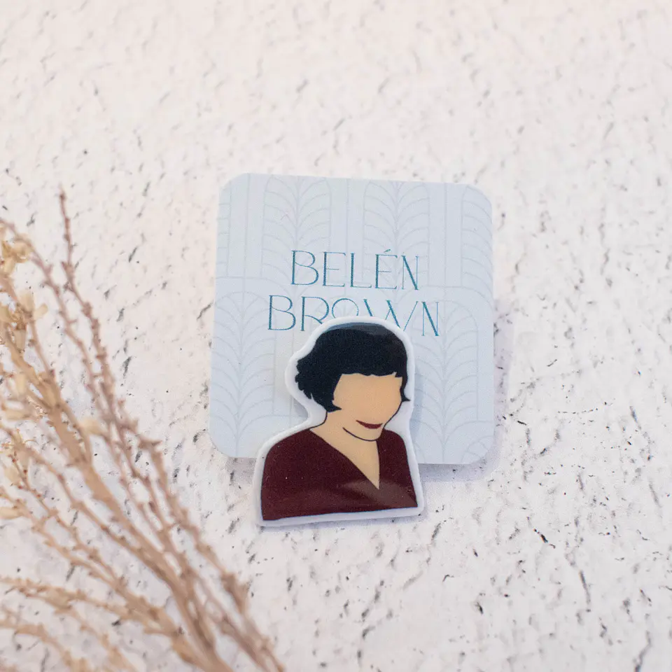 Pin 