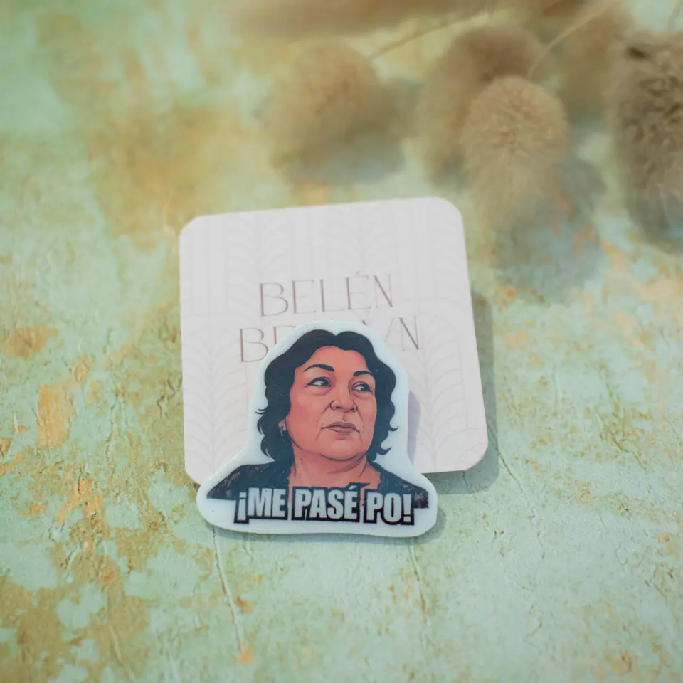 Pin 