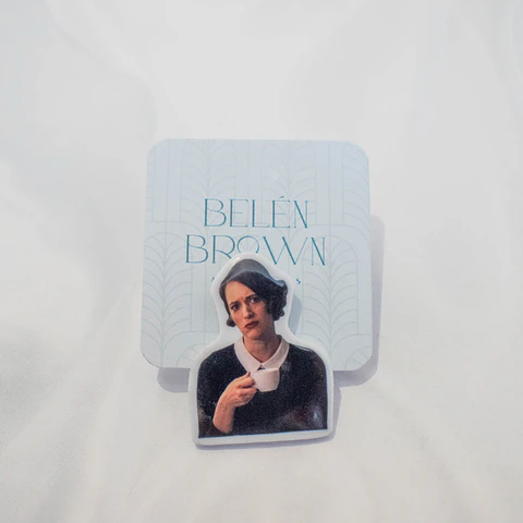 Pin "Fleabag"