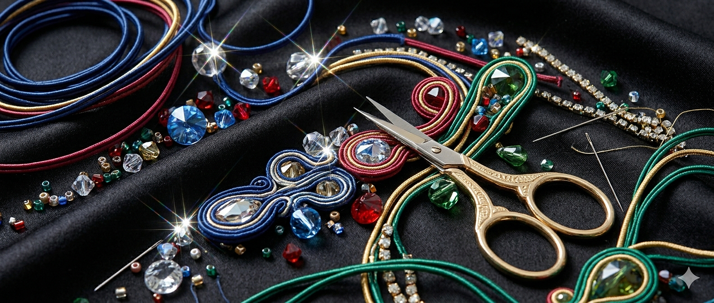 Soutache