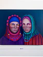 Margaritas / Pintura al Óleo Original/ sin marco - Miniatura 4