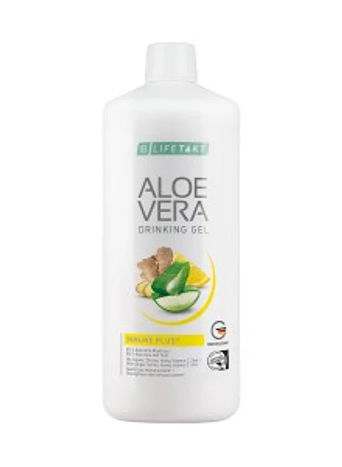 Aloe Vera Gel Bebível LR-Immune Plus