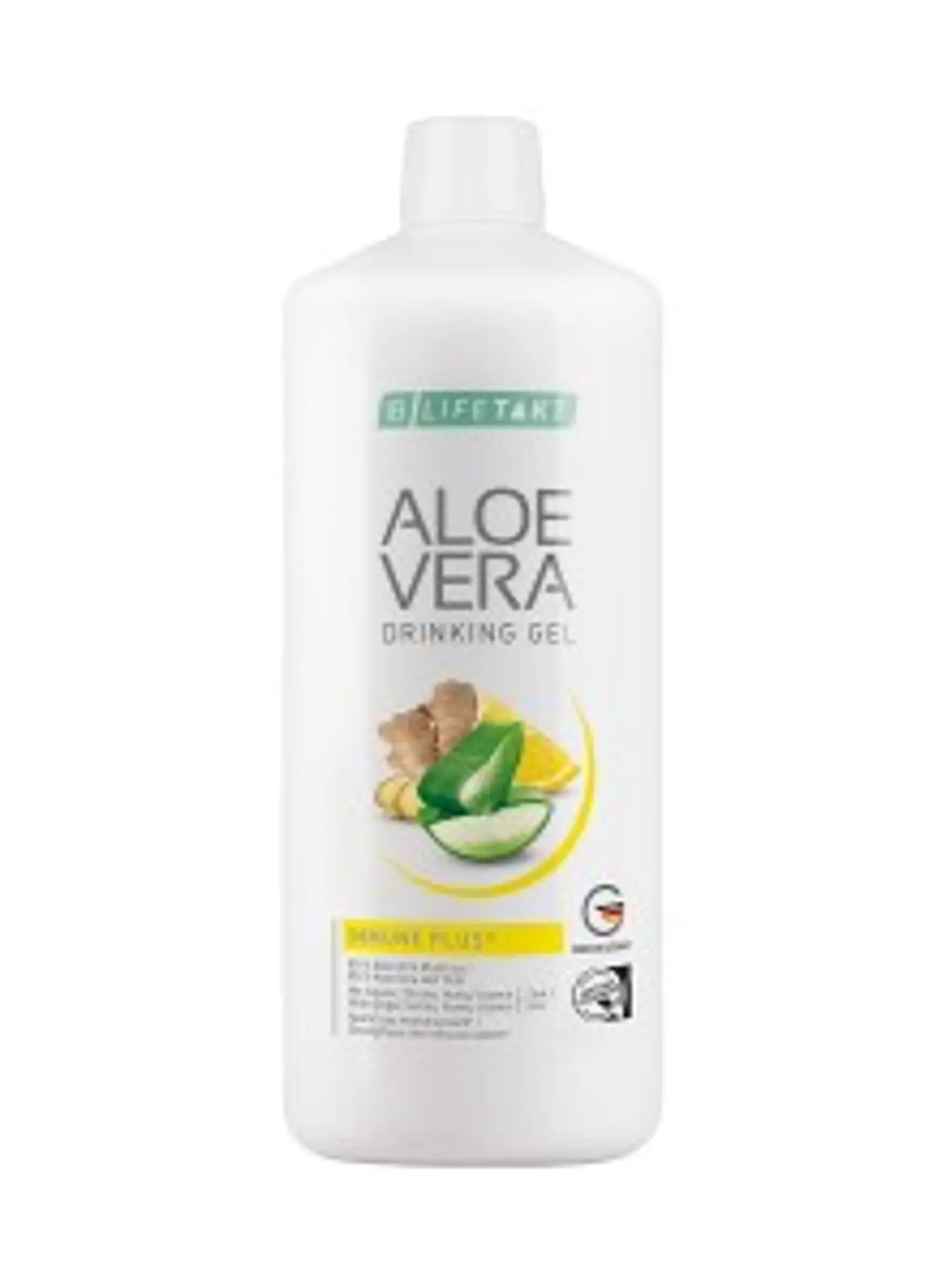 Aloe Vera Gel Bebível LR-Immune Plus 1