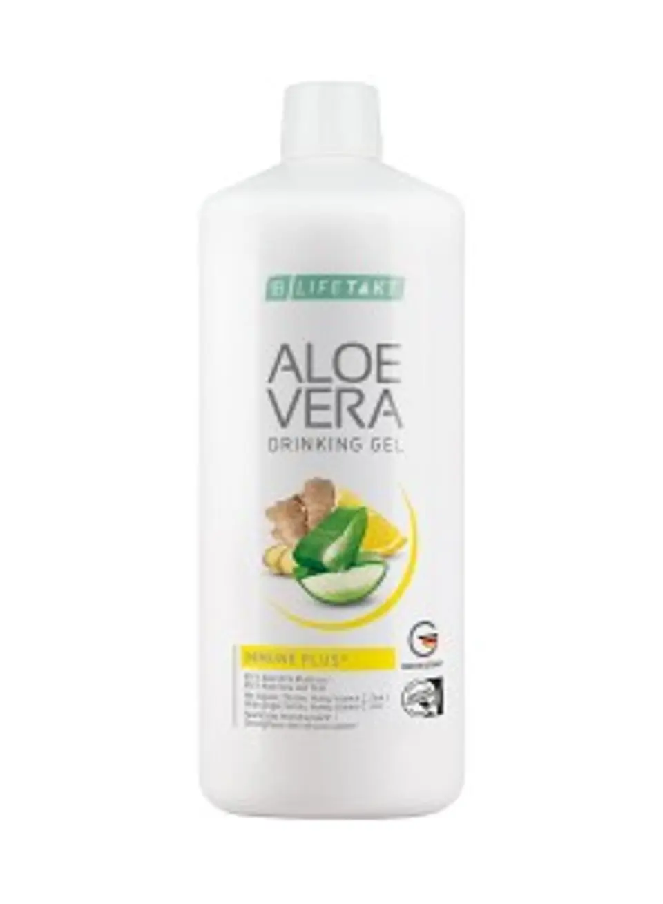 Aloe Vera Gel Bebível LR-Immune Plus 1