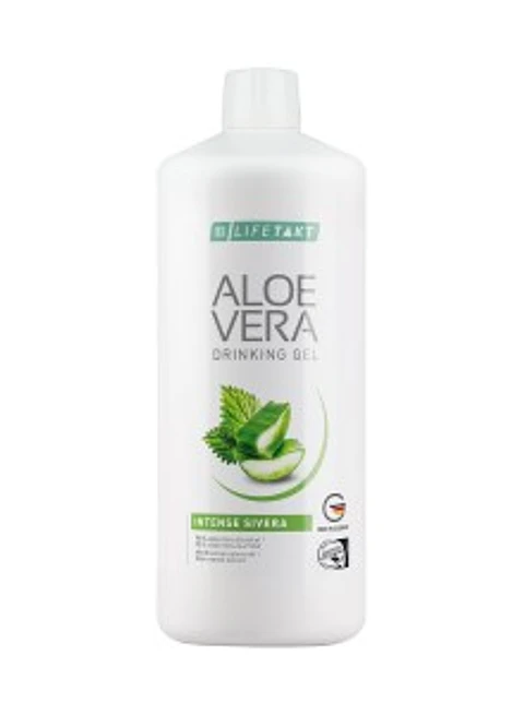 Aloe Vera Gel Bebível LR- Intense Sivera