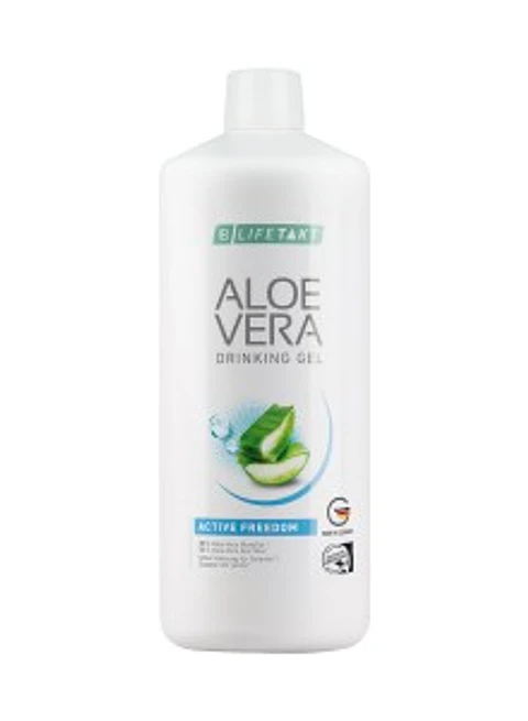  Aloe Vera Gel Bebível  LR-Active Freedom