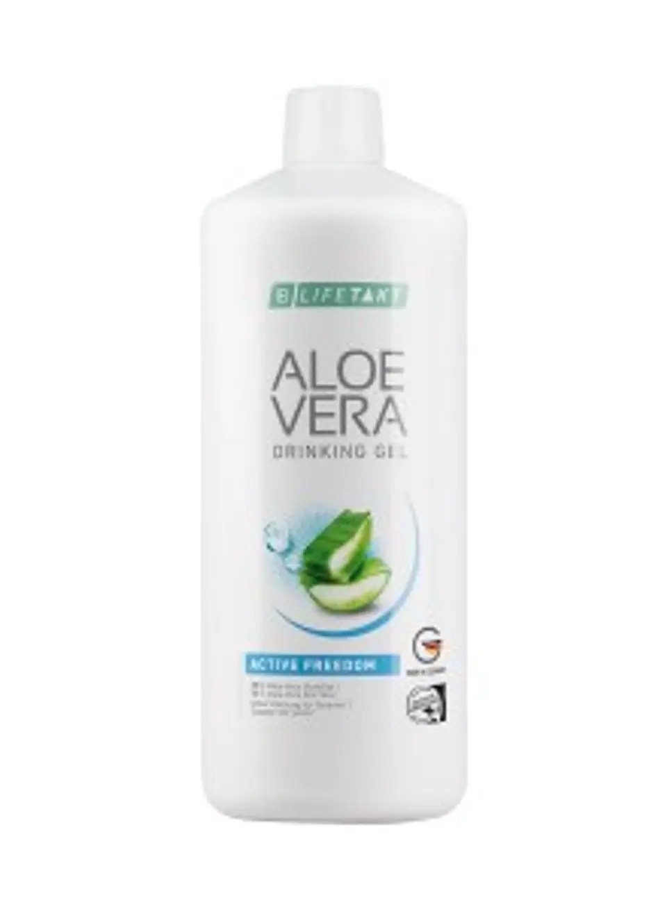 Aloe Vera Gel Bebível  LR-Active Freedom 1