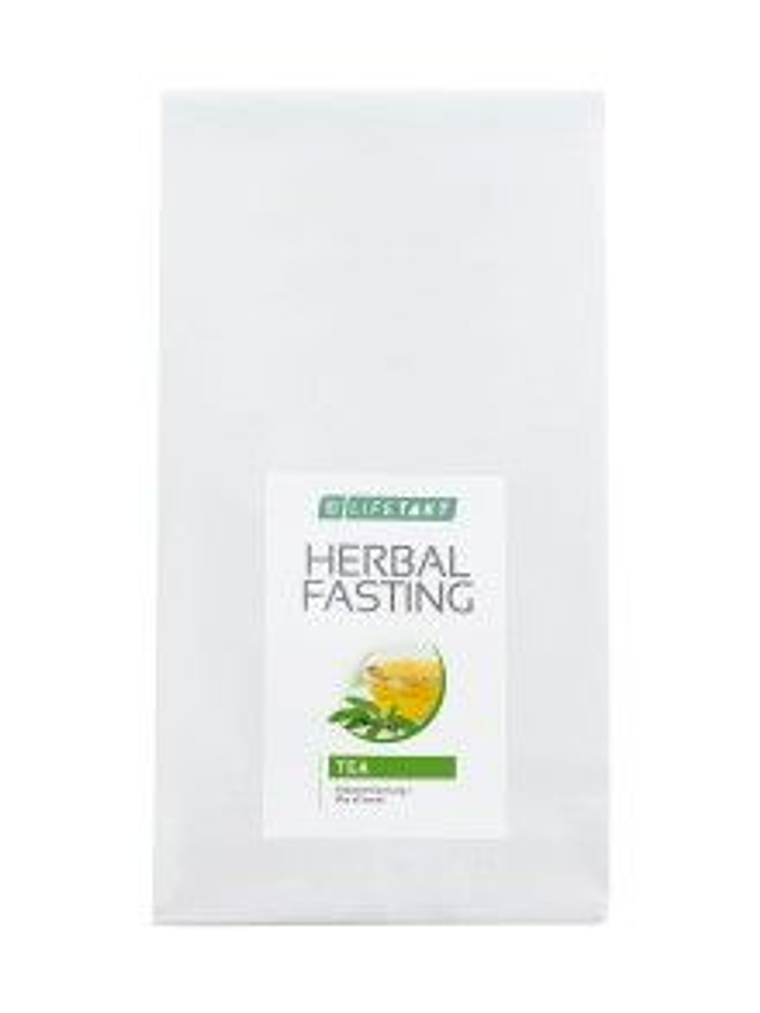 Chá  Herbal Fasting 1