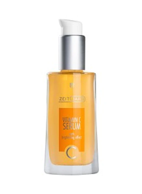 Sérum Vitamina C Zeitgard Pro LR