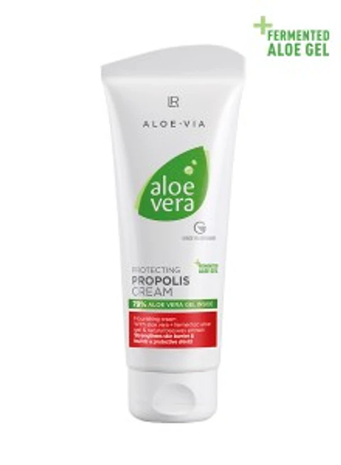 Aloé Vera Creme Protetor de Própolis