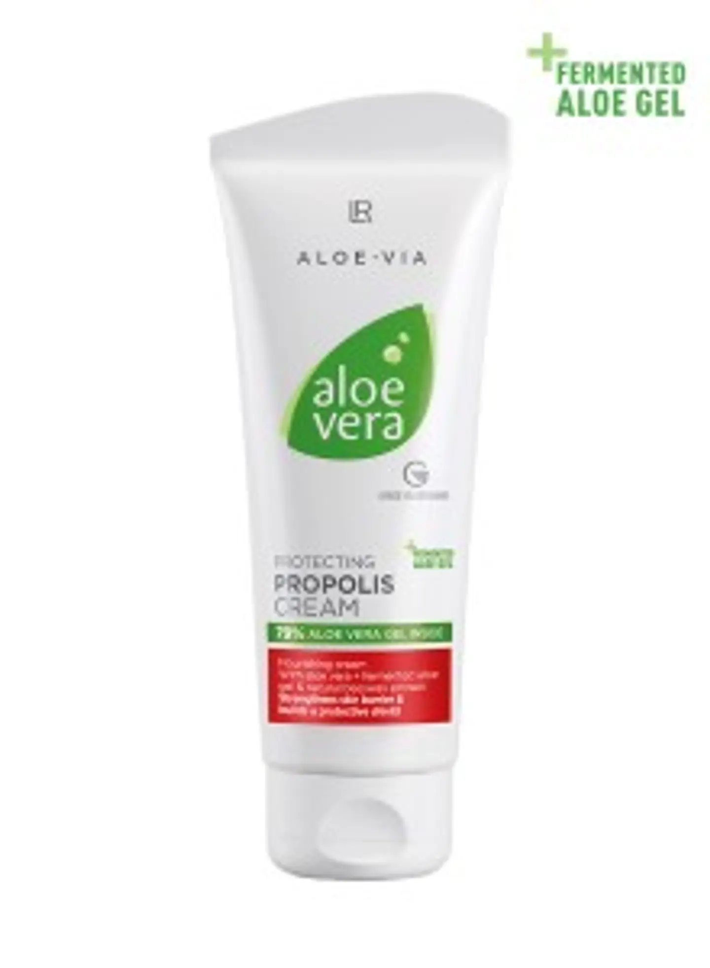 Aloé Vera Creme Protetor de Própolis Lr 1
