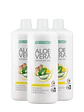 Set Triplo Aloé Vera Imune Plus + Oferta Spray Hidratante - Thumbnail 2