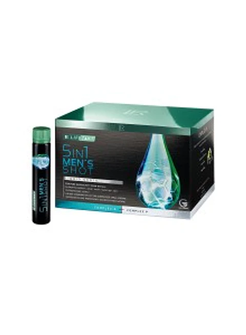 Men`s Shot 5 em 1