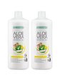 Set Duplo Aloe Vera Gel Bebível Immune Plus Grátis Aloé Vera Emulsão Corporal - vignette 2