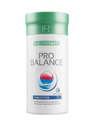 LR Lifetakt Pro Balance comprimidos