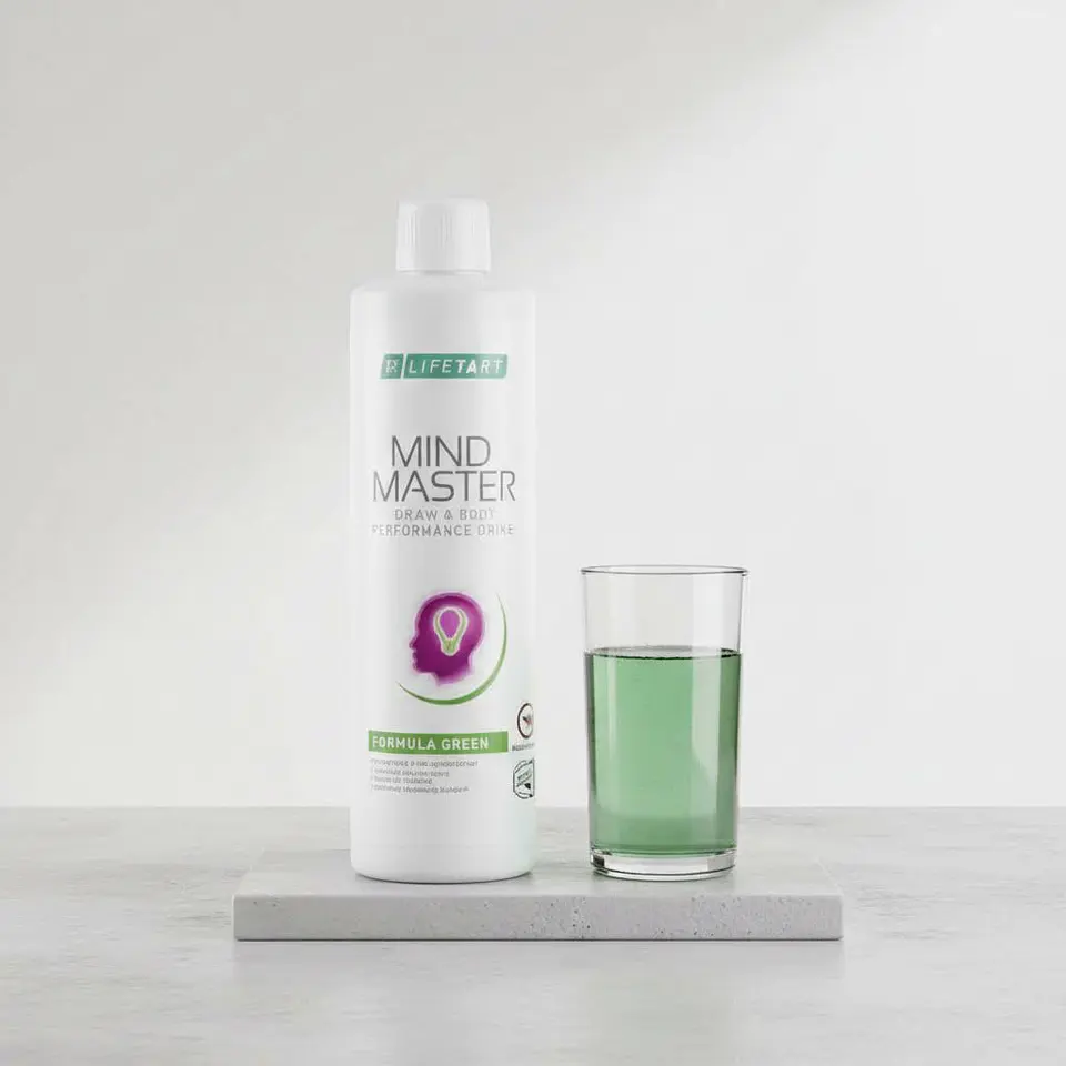 Mind Master  Green 3