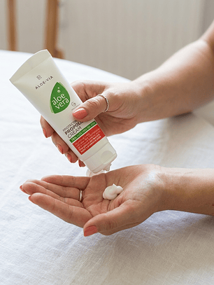 Set duplo creme protetor com própolis 