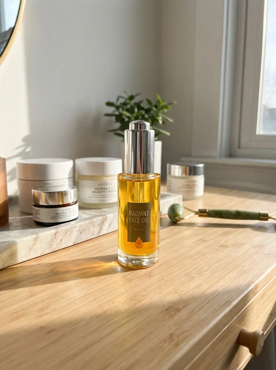 Óleo Facial Radiant Youth Zeitgard Pro- Nutrição e Regeneração 2