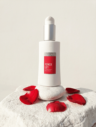 PowerLift Creme Facial- Efeito Lifting 