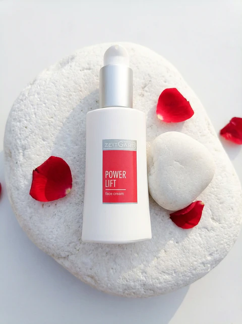 PowerLift Creme Facial- Efeito Lifting 